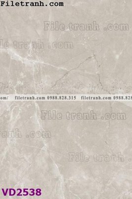File gốc in ấn File in vân đá cẩm thạch VD2538 chuẩn màu CMYK