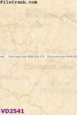 File tranh in mica File in vân đá cẩm thạch VD2541 (độ phân giải cao)