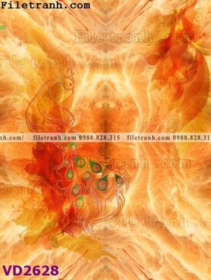 File gốc File in vân đá cẩm thạch VD2628 (phong cách) châu Âu
