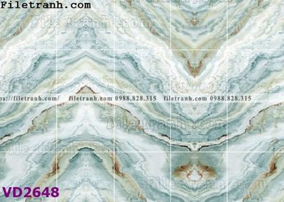 File ảnh File in vân đá cẩm thạch VD2648 (gốc) trang trí khách sạn