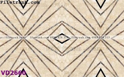 Ảnh gốc File in vân đá cẩm thạch VD2660 (độ nét cao) in tráng gương