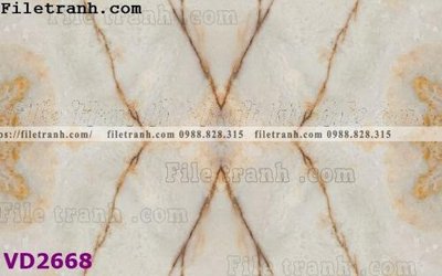File gốc File in vân đá cẩm thạch VD2668 (thiết kế) cho in ấn
