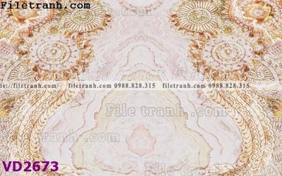 Download file tranh File in vân đá cẩm thạch VD2673 (file gốc PSD)