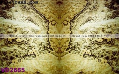 File tranh File in vân đá cẩm thạch VD2685 (gốc) chủ đề thành phố