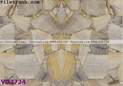 File in trần File in vân đá cẩm thạch VD2724 (file gốc) chủ đề vũ trụ