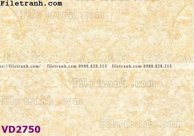Tải file File in vân đá cẩm thạch VD2750 (gốc) làm file tranh quảng cáo