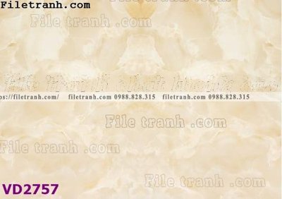 File ảnh File in vân đá cẩm thạch VD2757 (gốc) in standee