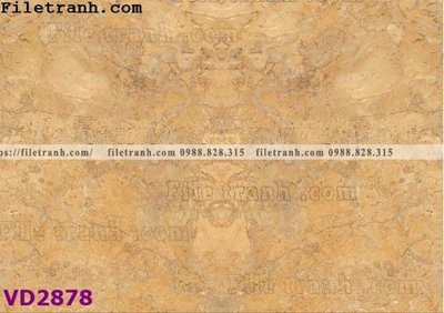 File in trần File in vân đá cẩm thạch VD2878 (file gốc) hoa văn 3D