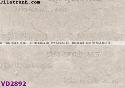 File gốc File in vân đá cẩm thạch VD2892 (in 3D) cho trang trí