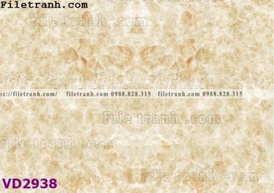 File gốc in tráng gương File in vân đá cẩm thạch VD2938 chi tiết