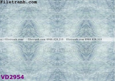 File gốc File in vân đá cẩm thạch VD2954 (trang trí) phòng ngủ