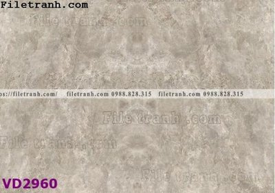 Tải file gốc File in vân đá cẩm thạch VD2960 (bản PSD) còn layer