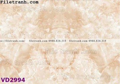 File in ấn File in vân đá cẩm thạch VD2994 (bản gốc) sắc nét