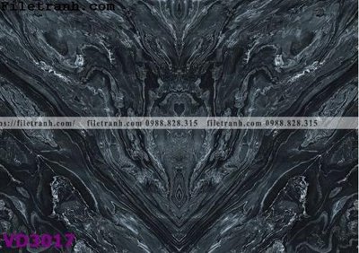 File ảnh File in vân đá cẩm thạch VD3017 (gốc) in poster