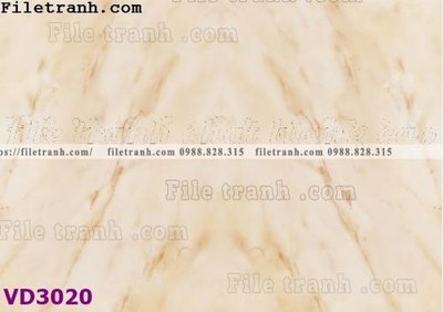 Tải file tranh gốc File in vân đá cẩm thạch VD3020 chất lượng cao
