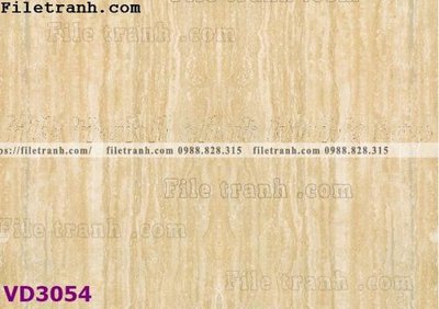 File in trần File in vân đá cẩm thạch VD3054 (bản gốc) bầu trời