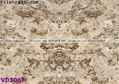 File tranh quảng cáo File in vân đá cẩm thạch VD3067 (download file gốc)