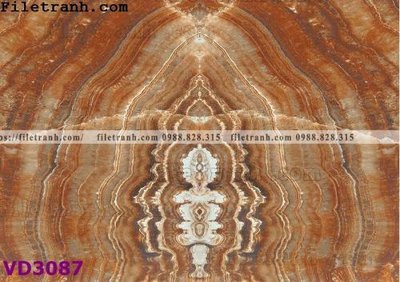 File tranh trang trí File in vân đá cẩm thạch VD3087 (file gốc)