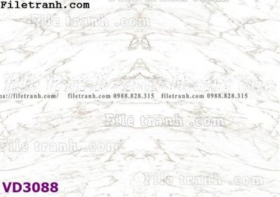 File gốc File in vân đá cẩm thạch VD3088 (in 3D) nghệ thuật