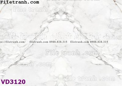 Tệp tin gốc File in vân đá cẩm thạch VD3120 (dùng cho in ấn) chuyên nghiệp
