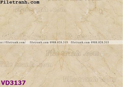 File gốc File in vân đá cẩm thạch VD3137 (in lụa) tranh phong thủy