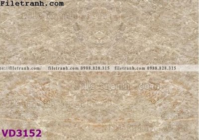 File gốc File in vân đá cẩm thạch VD3152 (in mica) trang trí