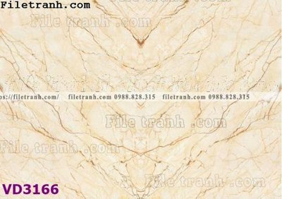 Mua file gốc File in vân đá cẩm thạch VD3166 (in ấn) tại Filetranh.com