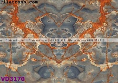 Tệp tin gốc File in vân đá cẩm thạch VD3170 (dùng cho in) File in vân đá cẩm thạch VD3170