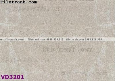 File gốc File in vân đá cẩm thạch VD3201 (in lụa) tranh mã đáo