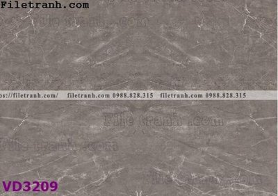 File ảnh File in vân đá cẩm thạch VD3209 (gốc) in quảng cáo ngoài trời