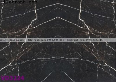 File tranh File in vân đá cẩm thạch VD3224 (file gốc) chuẩn màu in