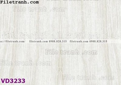 File in trần File in vân đá cẩm thạch VD3233 (bản gốc) mây trời