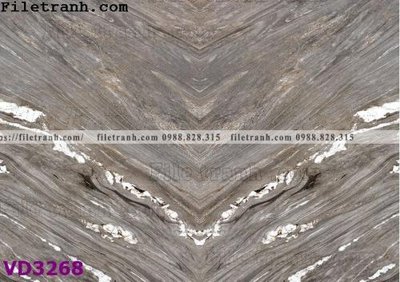 File tranh File in vân đá cẩm thạch VD3268 (ảnh gốc) không bị mờ