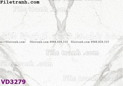 File ảnh File in vân đá cẩm thạch VD3279 (gốc) in PP, decal