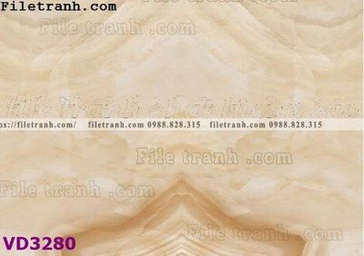 Download file File in vân đá cẩm thạch VD3280 (gốc) in mica bàn thờ