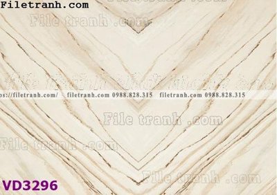 File in trần File in vân đá cẩm thạch VD3296 (file gốc) phong thủy