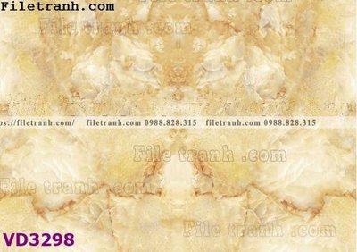 File in trần File in vân đá cẩm thạch VD3298 (file gốc) chủ đề vũ trụ