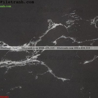 File tranh File vân đá đá cẩm thạch VD5001 (ảnh gốc) in trần nhà
