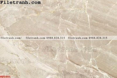 File in mica File vân đá đá cẩm thạch VD5005 (bản gốc) làm vách ngăn