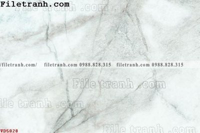 File in ấn File vân đá đá cẩm thạch VD5028 (bản gốc) từ file gốc