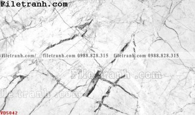 File gốc File vân đá đá cẩm thạch VD5042 (in mica) trang trí