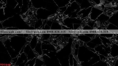 File tranh File vân đá đá cẩm thạch VD5049 (gốc) chủ đề thiên nhiên