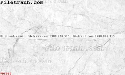 File ảnh File vân đá đá cẩm thạch VD5060 (gốc) dùng in Pano