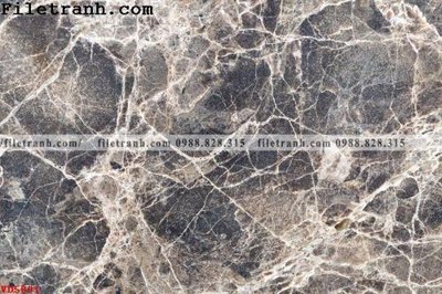 File tranh File vân đá đá cẩm thạch VD5091 (bản gốc) in lụa 5D