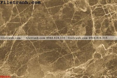 File tranh File vân đá đá cẩm thạch VD5093 (bản gốc) in canvas
