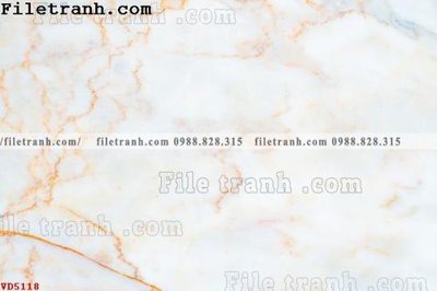 File ảnh File vân đá đá cẩm thạch VD5118 (gốc) in decal dán tường