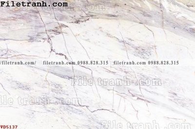 File gốc File vân đá đá cẩm thạch VD5137 (in tráng gương) ốp tường