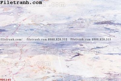 Ảnh gốc File vân đá đá cẩm thạch VD5145 (độ nét cao) in tráng gương