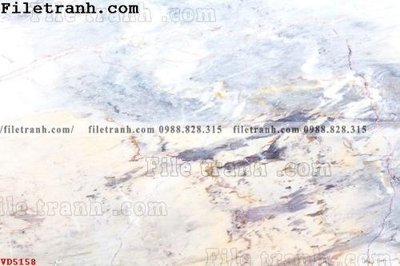File PSD in ấn File vân đá đá cẩm thạch VD5158 (chất lượng cao)
