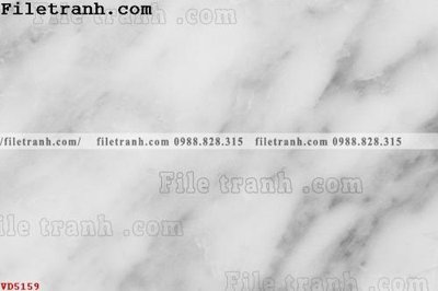 Tải file File vân đá đá cẩm thạch VD5159 (gốc) làm file tranh quảng cáo